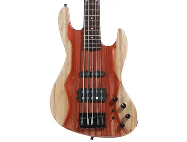 Sadowsky MasterBuilt 21-Fret '24 LE 5-string Electric Bass