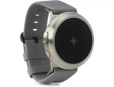 Soundbrenner Core Steel 2 Musician's Smartwatch