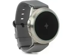 Soundbrenner Core Steel 2 Musician's Smartwatch
