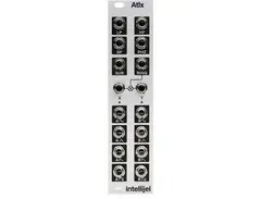 Intellijel Atlx Atlantix Expander Eurorack Module