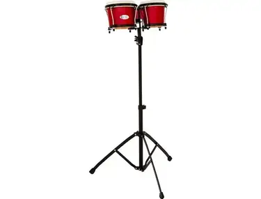Toca Percussion Synergy Bongo Stand