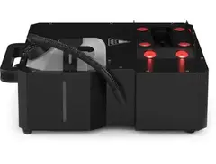 Chauvet DJ Geyser Move Vertical Fog Machine main image