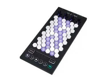 Intuitive Instruments Exquis