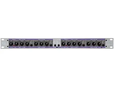 Aphex 109 Parametric Equalizer
