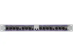 Aphex 109 Parametric Equalizer