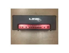 Line 6 Flextone HD 300-Watt Stereo Digital Modeling Guitar Amp Head main image