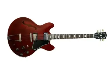 Gibson 1976 ES-335 TD