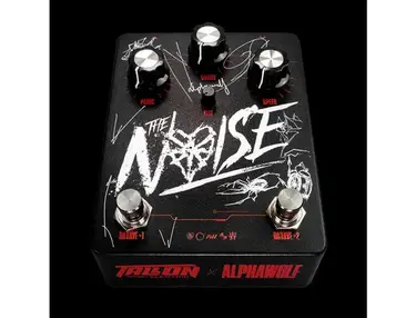 Tallon Electric The Noise