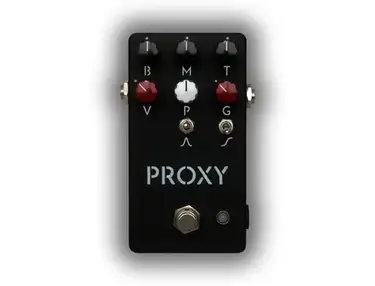Bispell Audio Proxy