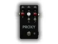 Bispell Audio Proxy