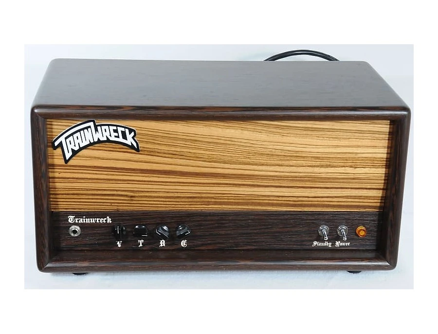 Trainwreck Circuits Rocket - What To Know & Where To Buy | Equipboard