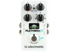 TC Electronic Plethora X1 - What To Know & Where To Buy | Equipboard TC Electronic Plethora X1 - What To Know & Where To Buy | Equipboard