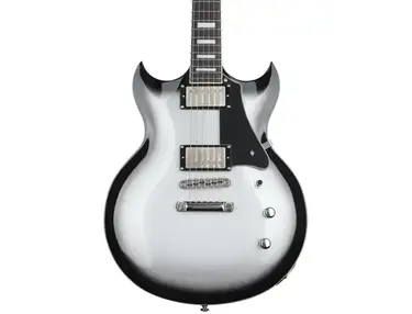 ESP LTD Signature Bill Kelliher Royal Shiva Electric Guitar