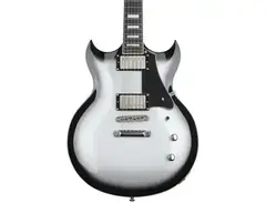 ESP LTD Signature Bill Kelliher Royal Shiva Electric Guitar