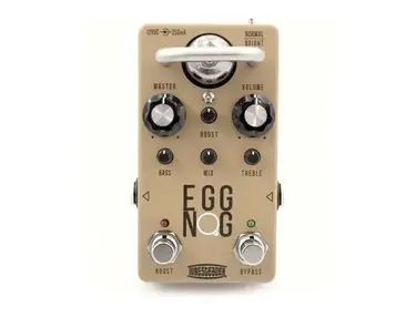 Tubesteader Eggnog