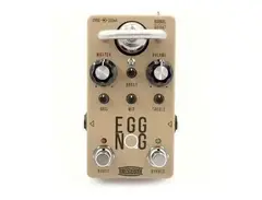 Tubesteader Eggnog