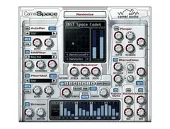 Camel Audio CamelSpace main image