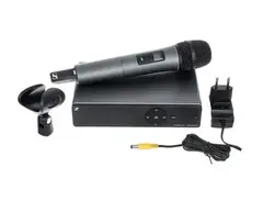 Sennheiser XSW 1-825 A-Band Vocal Set