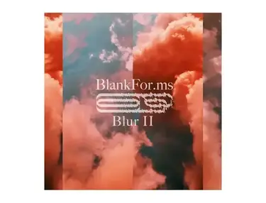 Blur II Chords & Tones Sample Pack