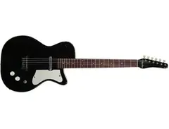 Silvertone Model 1417 Electric Guitar