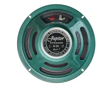 Jupiter Condenser Co. 8SA