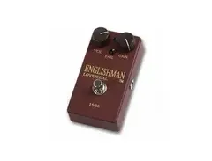 Lovepedal Englishman main image