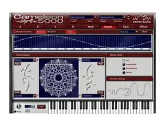 Camel Audio Cameleon 5000