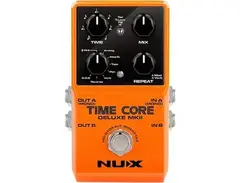 NUX Time Core Deluxe MKII