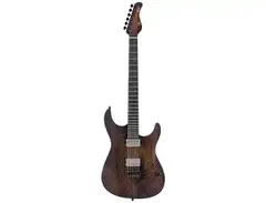 Mayones Adam Christianson Signature Aquila Cardinal 6