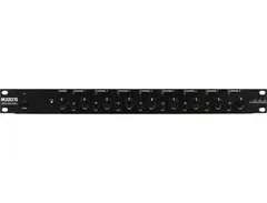 ART MX821S Rackmount Mic/Line Mixer