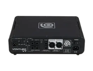 Ampeg Venture V7