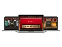 IK Multimedia AmpliTube 4