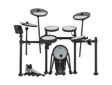 Roland VQD106 V-Drums Quiet Design Electronic Drum Kit