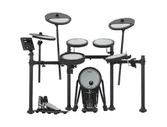 Roland VQD106 V-Drums Quiet Design Electronic Drum Kit main image