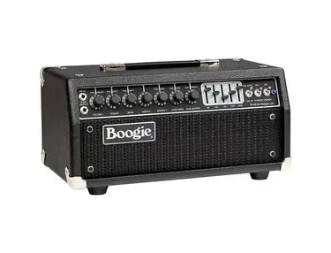 MESA/Boogie Mark IIC+ Tube Guitar Amp Head Reissue