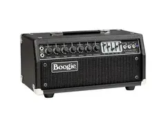 MESA/Boogie Mark IIC+ Tube Guitar Amp Head Reissue