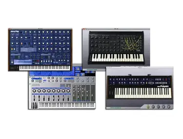 Korg Legacy Collection (Analog Edition)