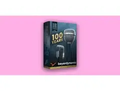 Bogren Digital 100 Years Of Beyerdynamic IR Pack main image