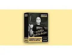 Hertz Instruments Perfect Match Impulse Responses main image
