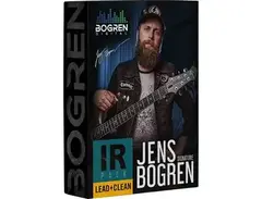 Bogren Digital Jens Bogren Signature IR Pack: Lead + Clean main image