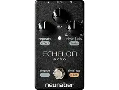 Neunaber Echelon Echo v2 Effects Pedal
