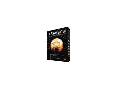 IK Multimedia T-RackS CS Grand