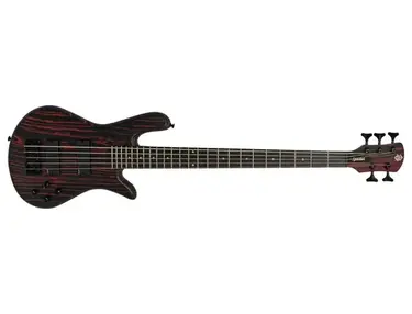Spector NS Pulse 5 Carbon Series 5-String Electric Bass
