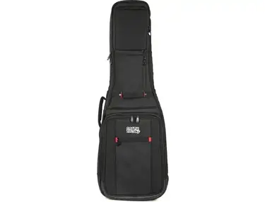 Gator Cases Pro-Go Ultimate Double Guitar Gig Bag