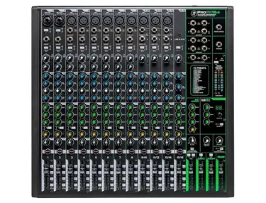 Mackie ProFX16v3