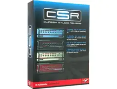 IK Multimedia CSR Reverb Bundle
