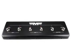 Marshall PEDL-10032 6 Way Footswitch For MF350