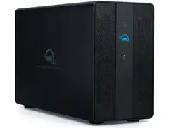 OWC 8TB Mercury Pro U.2 Dual AdvancedX8 Solution main image