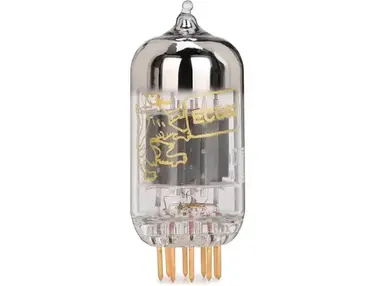 Genalex Gold Lion 12AU7/ECC82 Gold Pin Preamp Tube
