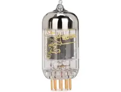 Genalex Gold Lion 12AU7/ECC82 Gold Pin Preamp Tube